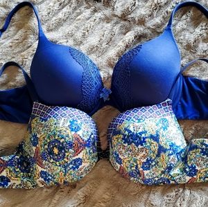 Victoria Secret bras